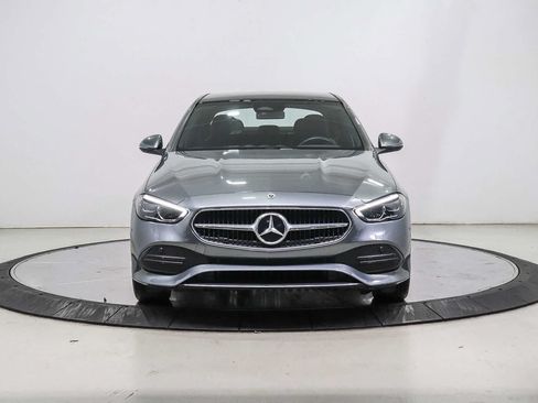 Certified 2023 Mercedes-Benz C 300 Sedan image 6