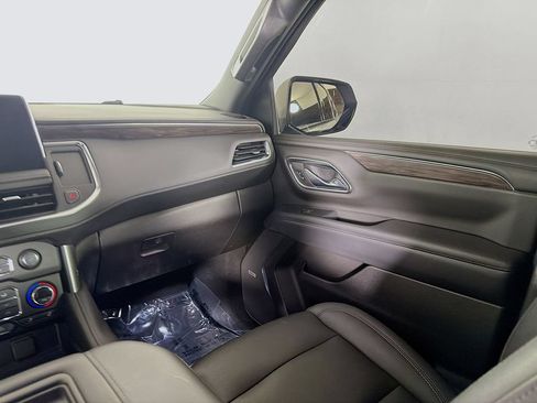 Used 2022 Chevrolet Tahoe Z71 AWD/4WD image 22