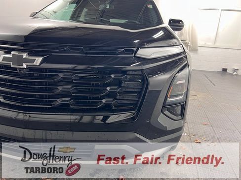 New 2026 Chevrolet Equinox LT w/ Convenience Package II image 12