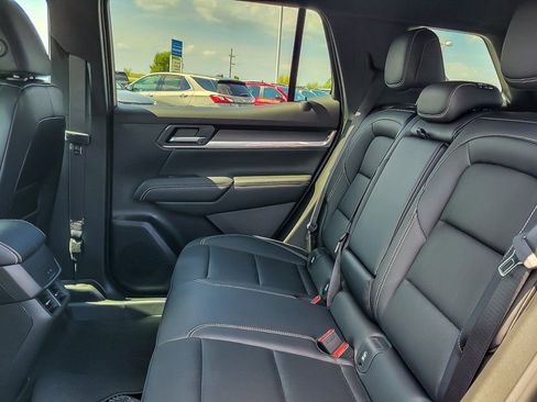 New 2026 GMC Terrain Elevation w/ Elevation Premium Package image 10