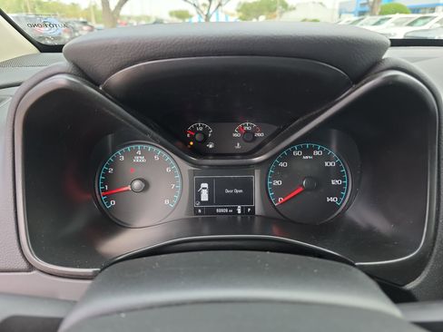 Used 2022 Chevrolet Colorado LT image 27