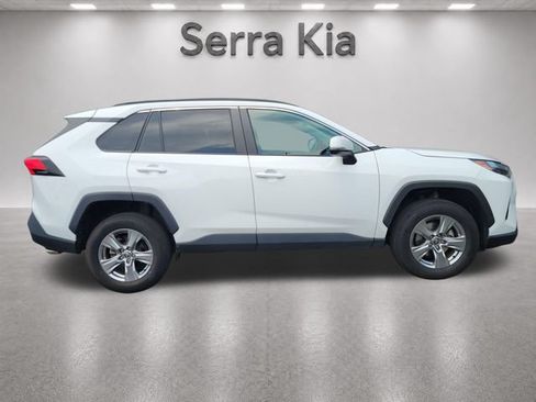 Used 2024 Toyota RAV4 XLE FWD image 6