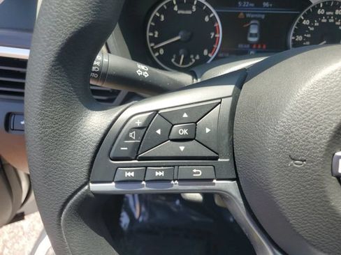 Certified 2025 Nissan Altima 2.5 SV w/ SV Special Edition Package FWD image 18