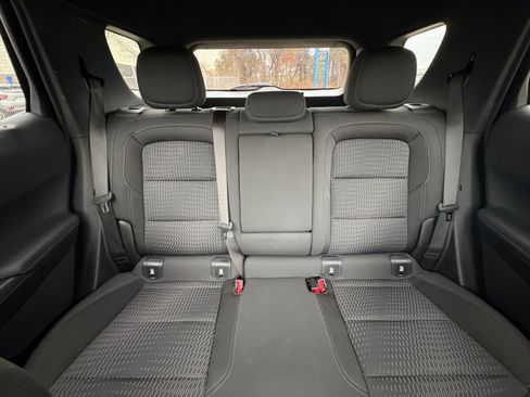 Used 2025 Chevrolet Equinox LT image 37