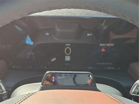 New 2025 Lincoln Aviator Reserve w/ Equipment Group 201A image 18