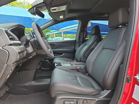New 2026 Honda Odyssey Sport-L image 9