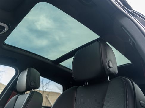 New 2026 Porsche Macan S AWD/4WD image 19
