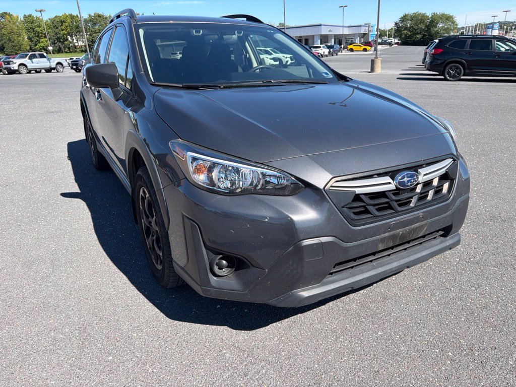 Used 2021 Subaru Crosstrek 2.0i AWD/4WD image 7