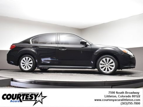 Used 2010 Subaru Legacy 3.6R Limited w/ Popular Equipment Group 3B image 32