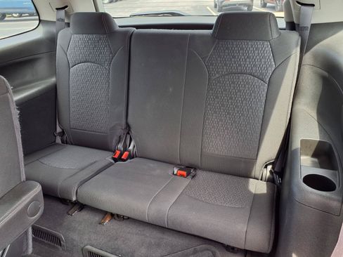 Used 2015 GMC Acadia SLE AWD/4WD image 26
