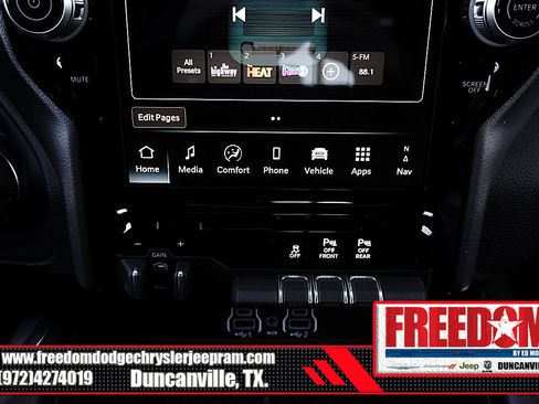 New 2026 RAM 1500 Lone Star image 24