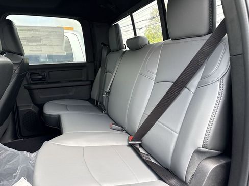 New 2026 RAM 2500 Tradesman AWD/4WD image 19