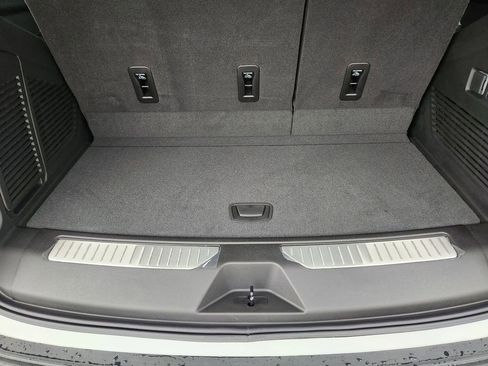 New 2026 Chevrolet Tahoe RST w/ Comfort Package image 23