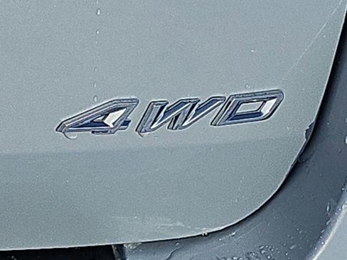 Used 2026 Ford Explorer Platinum w/ LUX Leather Package image 22