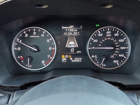 Used 2020 Subaru Outback 2.5i image 10