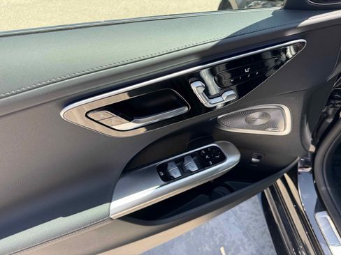 New 2025 Mercedes-Benz C 300 4MATIC Sedan image 16