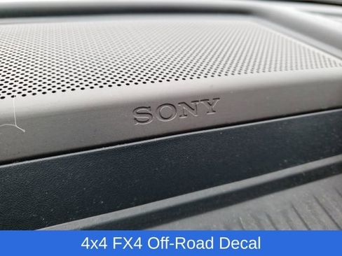 Used 2015 Ford F150 Lariat w/ Equipment Group 502A Luxury image 24