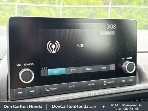 Used 2024 Honda CR-V LX image 7