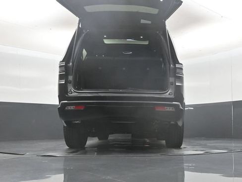 New 2026 Jeep Grand Wagoneer Summit AWD/4WD image 52