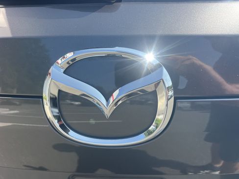 Used 2021 MAZDA CX-5 Grand Touring FWD image 12