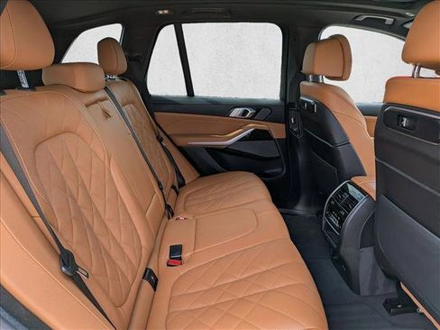 Used 2026 BMW X5 xDrive40i image 22