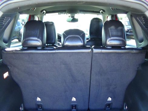 Certified 2024 Jeep Compass Trailhawk w/ Trailhawk Elite Group image 12