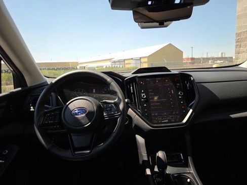 Used 2026 Subaru Ascent Bronze Edition AWD/4WD image 13