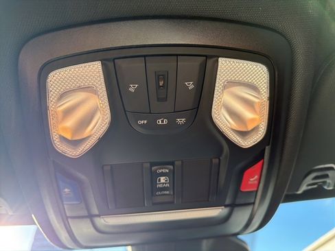 New 2026 RAM 1500 4x4 Crew Cab image 35