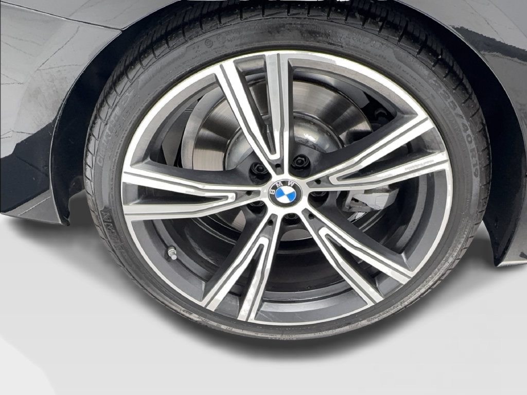 Used 2023 BMW 430i Convertible w/ Convenience Package RWD image 26