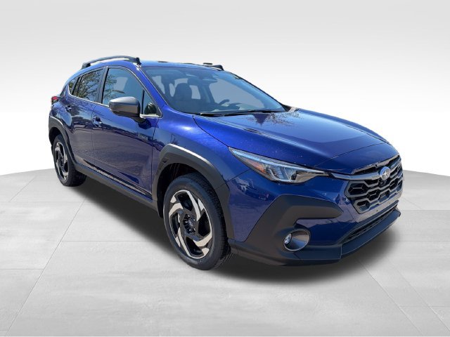 New 2026 Subaru Crosstrek 2.5i Limited AWD/4WD 360° Tour