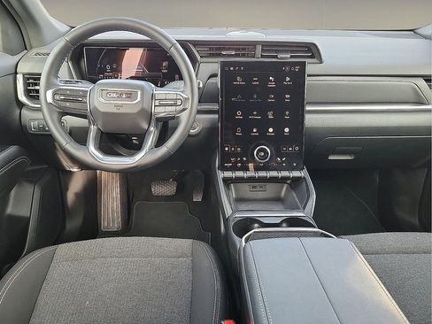 Used 2025 GMC Terrain Elevation image 10