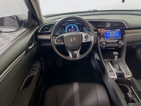 Used 2021 Honda Civic EX image 23