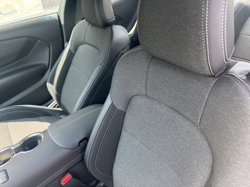 New 2025 Ford Mustang Coupe image 10