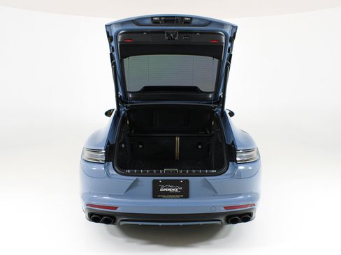 Used 2023 Porsche Panamera GTS AWD/4WD image 47