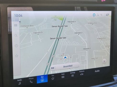 Certified 2024 Ford F150 XLT w/ Equipment Group 302A MID image 24