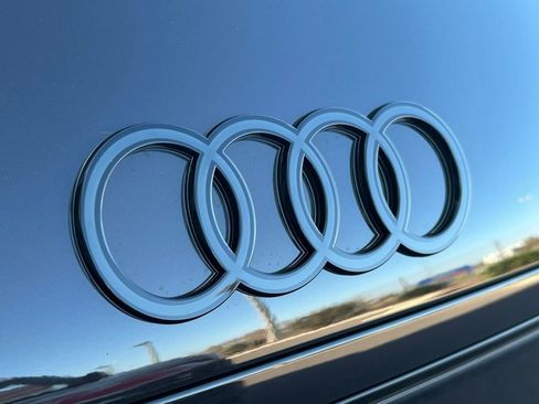 New 2026 Audi A6 Prestige image 42