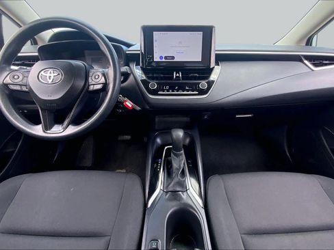 Used 2024 Toyota Corolla LE FWD image 15