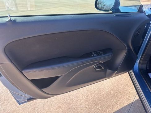 Used 2020 Dodge Challenger R/T w/ Blacktop Package image 14