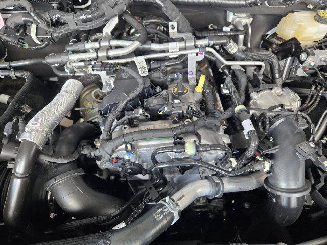 New 2026 Ford Ranger XL RWD image 22
