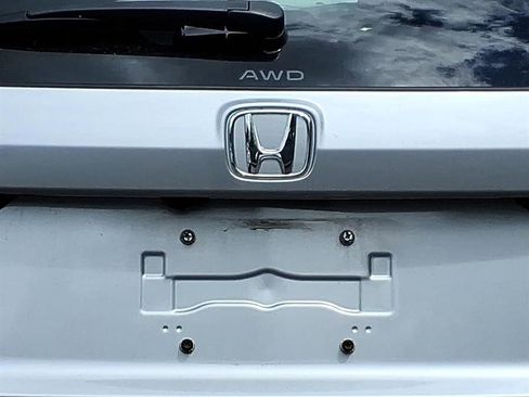 Used 2023 Honda CR-V EX-L image 7
