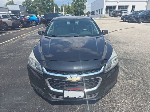 Used 2014 Chevrolet Malibu LS w/ Protection Package FWD image 2