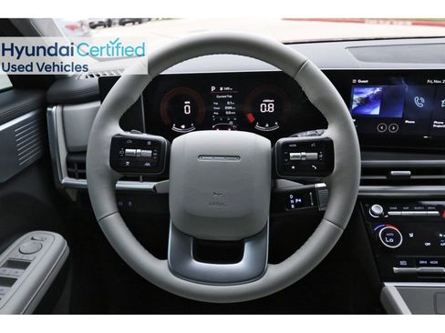Used 2025 Hyundai Santa Fe SEL image 16