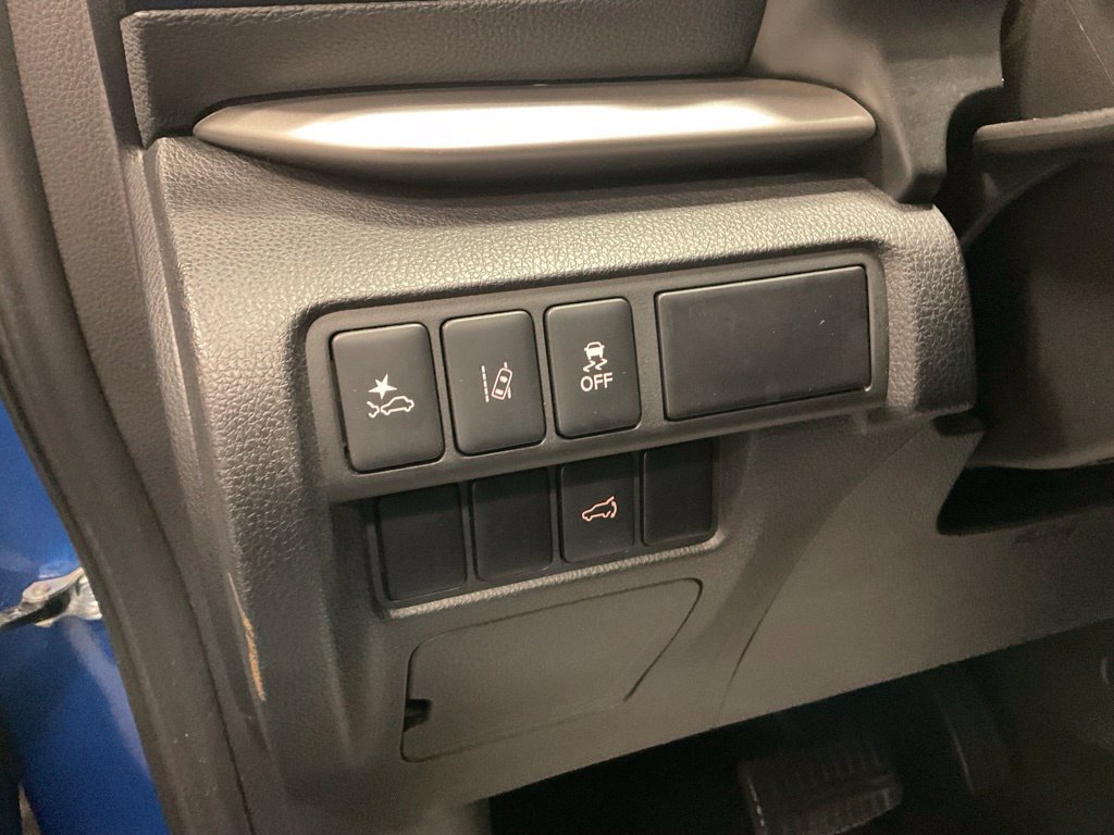 Used 2024 Mitsubishi Eclipse Cross SE AWD/4WD image 19