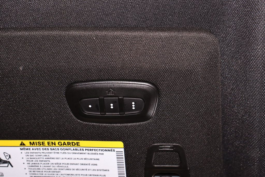 Used 2024 Jeep Grand Cherokee Limited AWD/4WD image 36