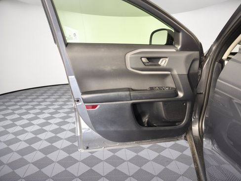 Used 2024 Ford Bronco Sport Big Bend w/ Convenience Package AWD/4WD image 14