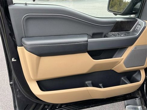 Used 2022 Ford F150 XLT w/ Equipment Group 302A High image 23