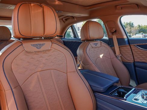 New 2026 Bentley Flying Spur Speed image 45