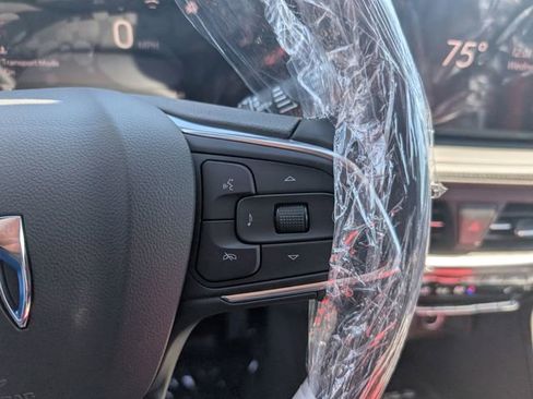 New 2026 Buick Encore GX Avenir AWD/4WD image 18