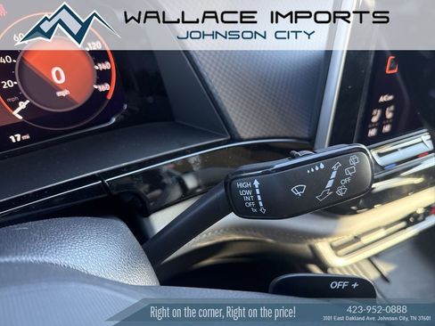 New 2026 Volkswagen Atlas Peak Edition AWD/4WD image 22