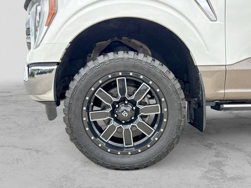 Used 2021 Ford F150 King Ranch AWD/4WD image 16